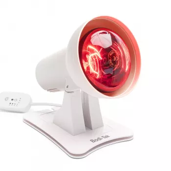 Bodi-Tek BT-LAMH-EU/1,1 Lámpara de calor infrarroja