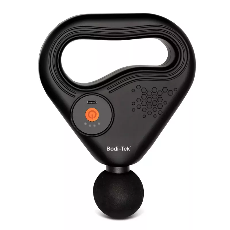 Bodi-Tek BT-MAWB-EU/1.1 Pistola de masaje de percusión deportiva