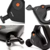 Bodi-Tek BT-MAWB-EU/1.1 Pistola de masaje de percusión deportiva