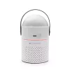 RIO DHSC-EU/1.2 Spacia Humidificador y proyector de luz nocturna