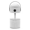 RIO DHSC-EU/1.2 Spacia Humidificador y proyector de luz nocturna