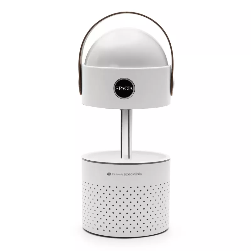 RIO DHSC-EU/1.2 Spacia Humidificador y proyector de luz nocturna
