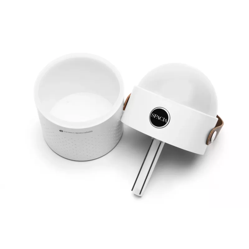 RIO DHSC-EU/1.2 Spacia Humidificador y proyector de luz nocturna