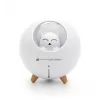 RIO DHMI-EU/1,3 Difusor de aroma, humidificador y luz nocturna