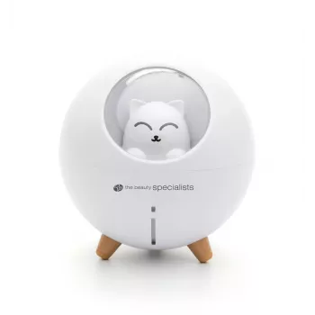 RIO DHMI-EU/1,3 Difusor de aroma, humidificador y luz nocturna