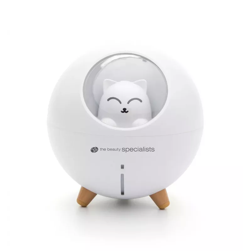 RIO DHMI-EU/1,3 Difusor de aroma, humidificador y luz nocturna