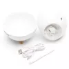 RIO DHMI-EU/1,3 Difusor de aroma, humidificador y luz nocturna