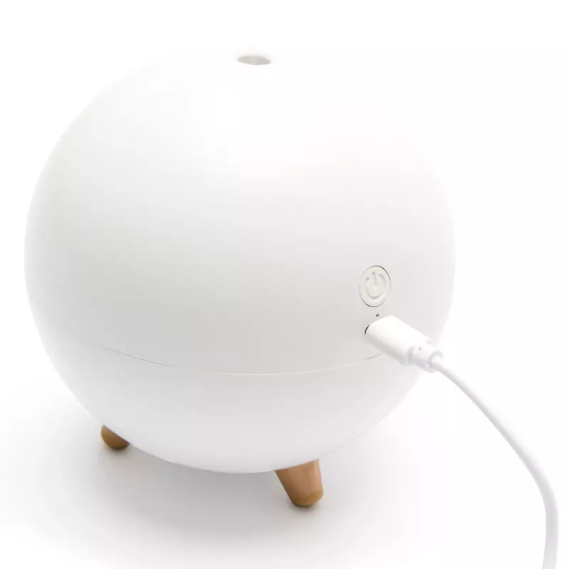 RIO DHMI-EU/1,3 Difusor de aroma, humidificador y luz nocturna