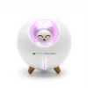 RIO DHMI-EU/1,3 Difusor de aroma, humidificador y luz nocturna