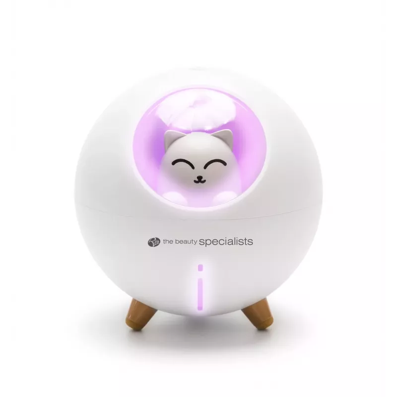 RIO DHMI-EU/1,3 Difusor de aroma, humidificador y luz nocturna