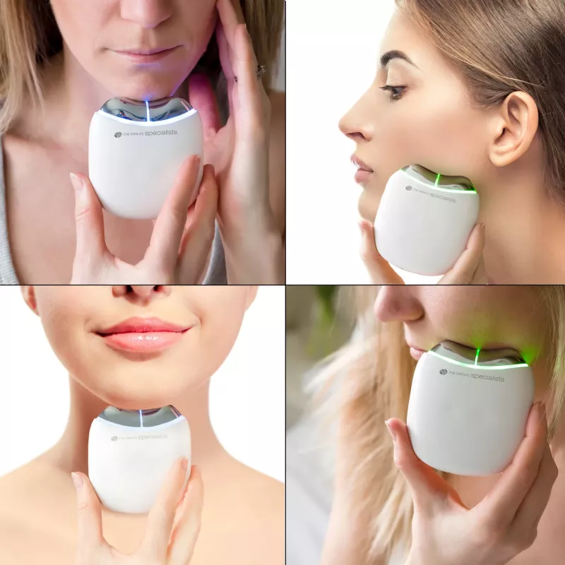 RIO FALT-TOP-EU/1.1 Facelift & Tone dispositivo de tonificación facial