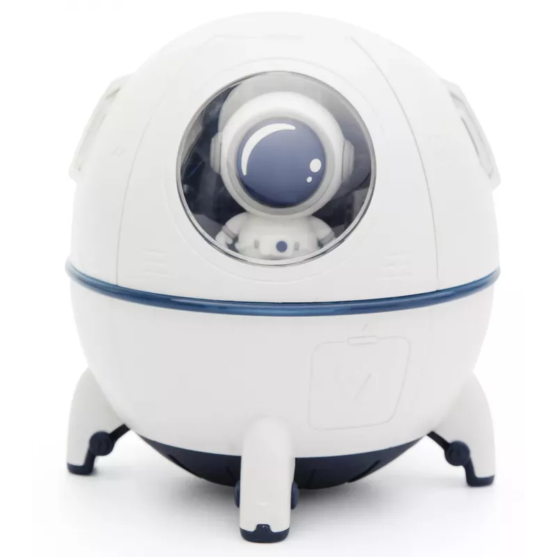 Rio DHSE-EU/1,2 Spaceship Explorer Difusor, humidificador y luz nocturna