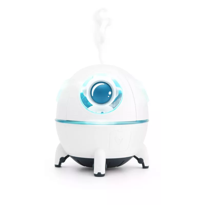 Rio DHSE-EU/1,2 Spaceship Explorer Difusor, humidificador y luz nocturna