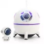 Rio DHSE-EU/1,2 Spaceship Explorer Difusor, humidificador y luz nocturna