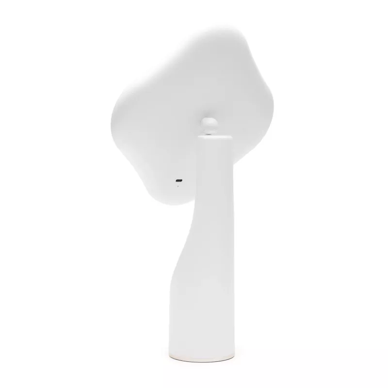 RIO MMIF-EU/1.1 Espejo de tocador con aumento 5x e iluminación LED, cromo pulido