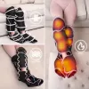 Bodi-Tek Comfort360 Botas de masaje de aire por compresión para media pierna