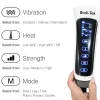 Bodi-Tek Comfort360 Botas de masaje de aire por compresión para media pierna