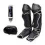 Bodi-Tek Comfort360 Botas de masaje de aire por compresión para media pierna
