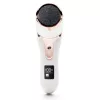 RIO PEDI5-EU/1.1 Go Smooth Lima de pies eléctrica con función de vacío, blanco