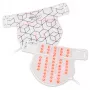 RIO DCLT2-EU Decolite 2 dispositivo de depilación IPL con adaptador y conectores (US, EU, UK, CH)
