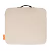 Bodi-Tek BT-CSOH-XX-EU/1.2 COZY Cojín térmico inalámbrico 39 x 44 cm, beige