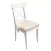 Bodi-Tek BT-CSOH-XX-EU/1.2 COZY Cojín térmico inalámbrico 39 x 44 cm, beige