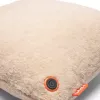 Bodi-Tek BT-CSHT2-W-BG-PB10 COZY Una cojín de confort con calefacción 45 x 45cm, beige
