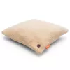 Bodi-Tek BT-CSHT2-W-BG-PB10 COZY Una cojín de confort con calefacción 45 x 45cm, beige