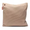 Bodi-Tek BT-CSHT2-K-BG-PB10 COZY Una Cojín de punto y batería externa 10000 mAh, beige