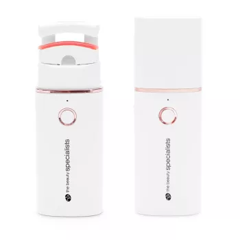 RIO ELCW-EU/1.1 Wow Lash Rizador de pestañas con calor