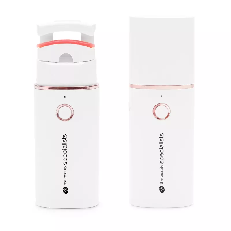 RIO ELCW-EU/1.1 Wow Lash Rizador de pestañas con calor