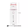 RIO ELCW-EU/1.1 Wow Lash Rizador de pestañas con calor