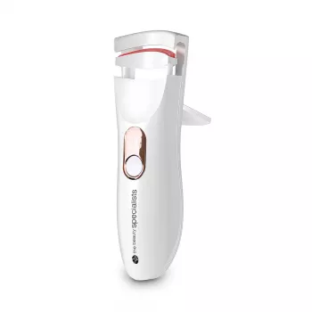 RIO Wow Lash Pro Rizador de pestañas con calor ELCP-EU/1.2