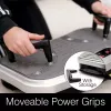 Bodi-Tek BT-VIBE-EU Plataforma vibratoria Exerciser Pro