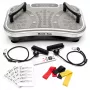 Bodi-Tek BT-VIBE-EU Plataforma vibratoria Exerciser Pro