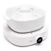 RIO WXR-EU/1,2 Go Smooth Calentador de cera para depilación