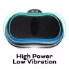 Reviber RV-VIFU/R-07 Fusion Plataforma vibratoria oscilante para ejercicio ER07
