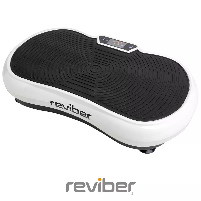 Reviber RV-VISL-MO/1.1 Super Slim plataforma vibratoria ER13