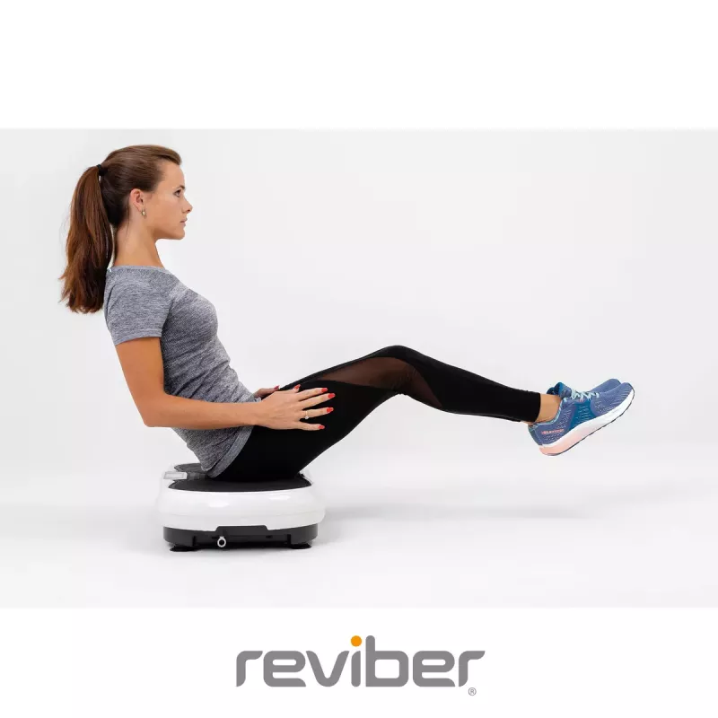 Reviber RV-VISL-MO/1.1 Super Slim plataforma vibratoria ER13