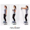 Reviber RV-VISL-MO/1.1 Super Slim plataforma vibratoria ER13