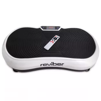 Reviber RV-VISL-MO/1.1 Super Slim plataforma vibratoria ER13
