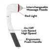 Reviber RV-MADP-EU/1,1 Zen Physio masajeador de tejido profundo ER01