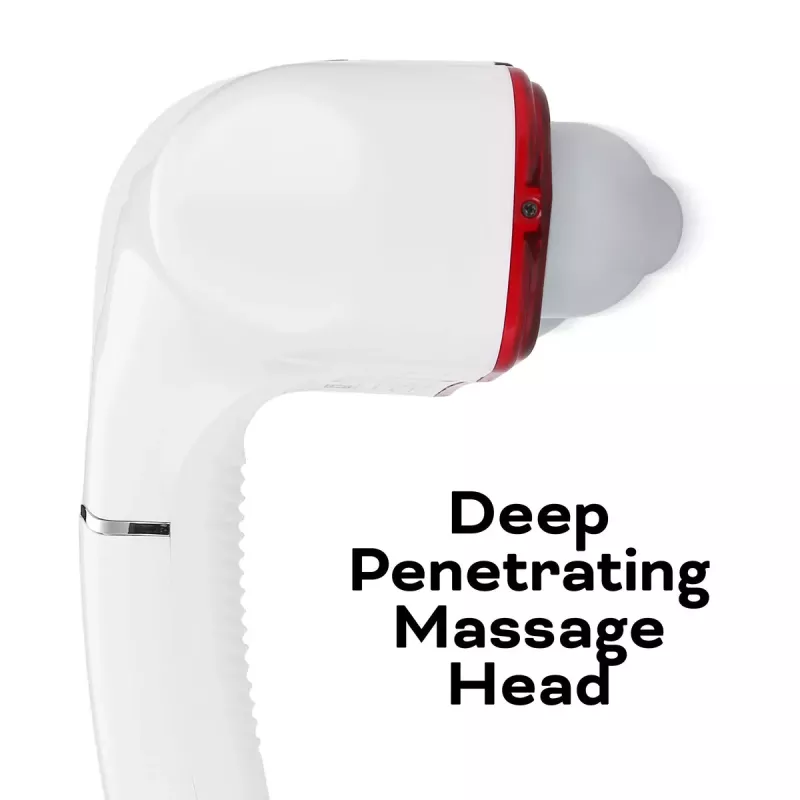 Reviber RV-MADP-EU/1,1 Zen Physio masajeador de tejido profundo ER01