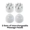 Reviber RV-MADP-EU/1,1 Zen Physio masajeador de tejido profundo ER01