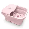 RIO FTBH13-EU-PK/1,3 Deluxe Foldaway Foot Spa rosa