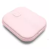 RIO FTBH13-EU-PK/1,3 Deluxe Foldaway Foot Spa rosa