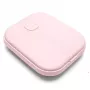 RIO FTBH13-EU-PK/1,3 Deluxe Foldaway Foot Spa rosa