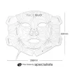 Rio FCLT3-PCPS Facelite3 dispositivo de tonificación facial con gel conductor 1-COS-PCPS-30ML