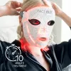 Rio FCLT3-PCPS Facelite3 dispositivo de tonificación facial con gel conductor 1-COS-PCPS-30ML