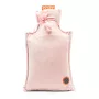 Bodi-Tek BT-WBHT-EU/1.0 COZY bolsa de agua caliente recargable - gris